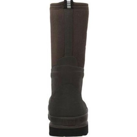 Muck Boot Co Chore Cool Mid, Brown, 8, PR CMCT-900-BRN-080